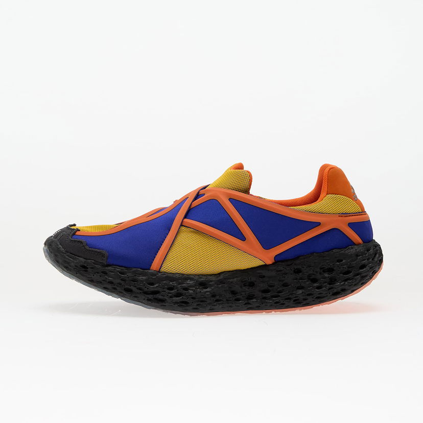 Кросівки та взуття adidas Originals Zponge Flux Різнокольоровий | JR4279