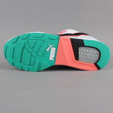 Кросівки та взуття Puma Trinomic XT 1 Plus white - gray violet - black - fp Сірий | 355867 27, 4