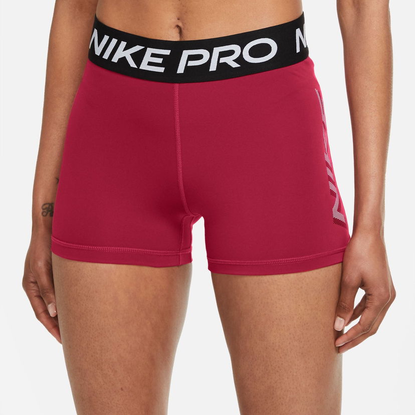 Шорти Nike Pro Dri-FIT Червоний | DM6959-614