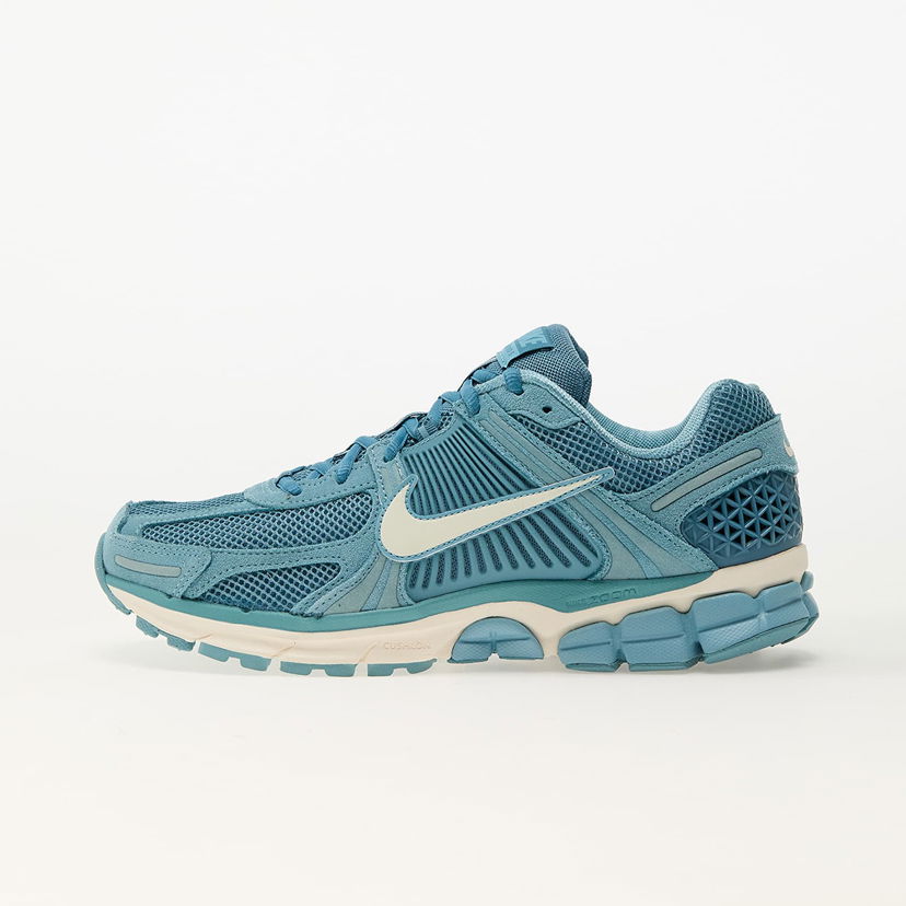 Кросівки та взуття Nike Zoom Vomero 5 Синій | HF1553-400