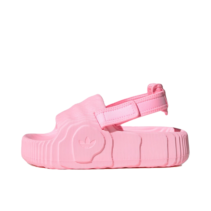 Кросівки та взуття adidas Originals adilette 22 XLG Рожевий | IF9492