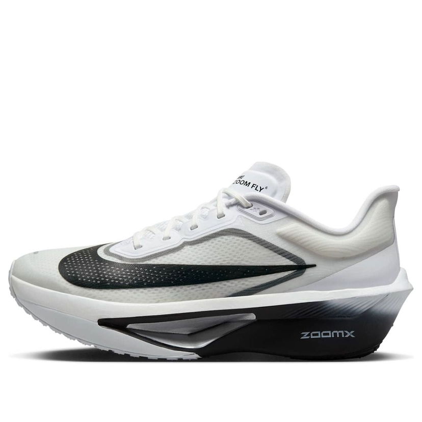 Кросівки та взуття Nike Zoom Fly 6 білий | FN8454-100