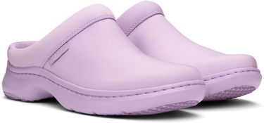 Одяг Martine Rose Martine Rose Edition 2 Clogs Фіолетовий | CUR Clog 2 M, 3