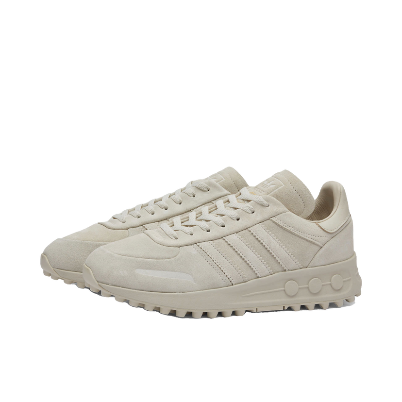 Кросівки та взуття adidas Originals La Trainer Lux бежевий | IH0295