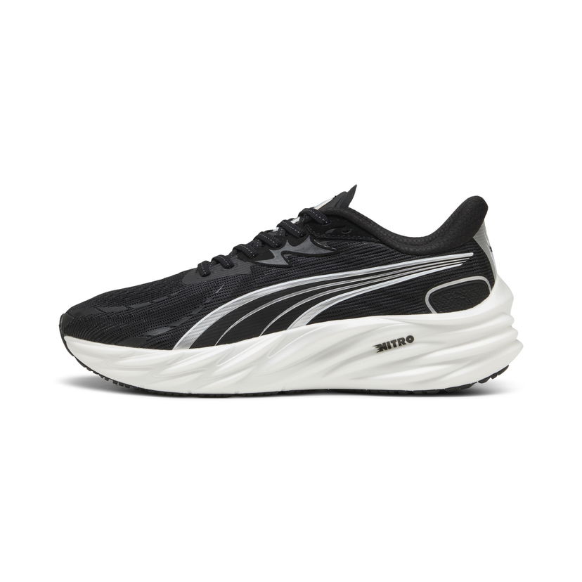 Кросівки та взуття Puma Velocity NITRO™ 4 чорний | 311140_01