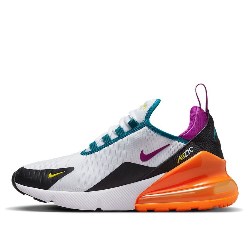 Кросівки та взуття Nike Air Max 270 Різнокольоровий | FD0299-100