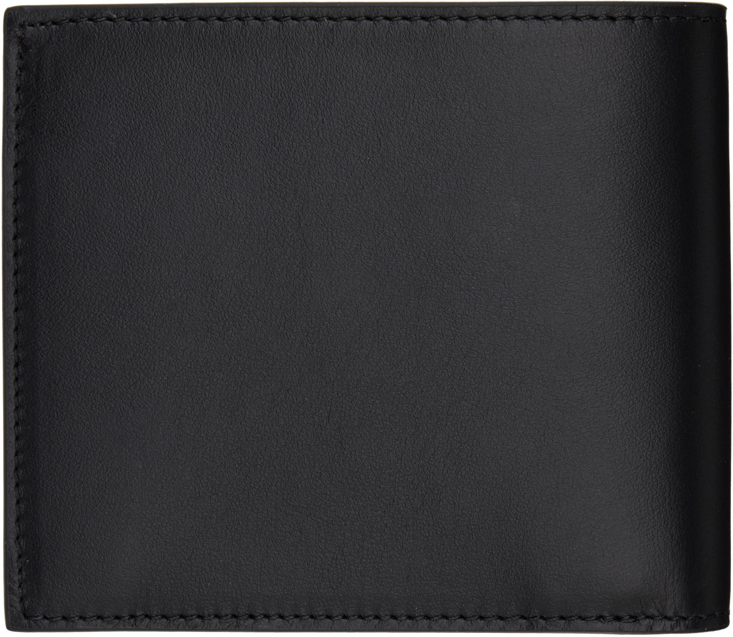 Гаманець Paul Smith Paul Smith Signature Stripe Billfold and Coin Wallet чорний | M1A-4833-LFISIG, 1