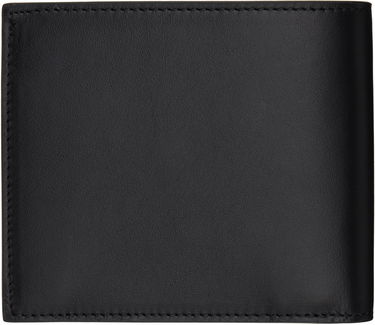 Гаманець Paul Smith Paul Smith Signature Stripe Billfold and Coin Wallet чорний | M1A-4833-LFISIG, 1