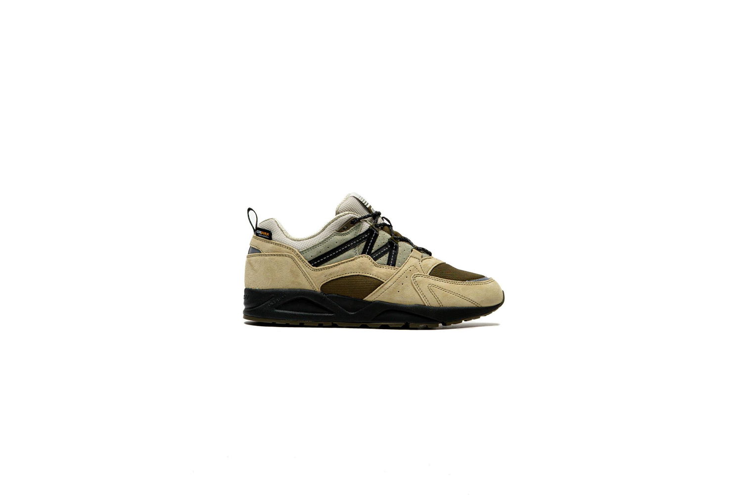 Кросівки та взуття Karhu Fusion 2.0 Різнокольоровий | F804196, 0