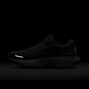 Кросівки та взуття Nike ZoomX Invincible Run Flyknit 2 темно-синій | DH5425-400, 3