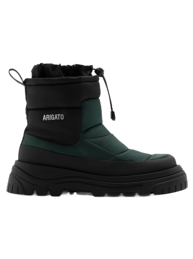 Аксесуари AXEL ARIGATO Blyde Puffer Boot білий | F1348002
