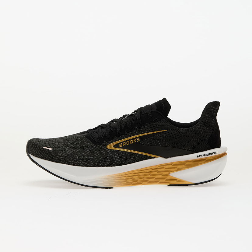 Кросівки та взуття Brooks Hyperion 2 чорний | 1104321D-098
