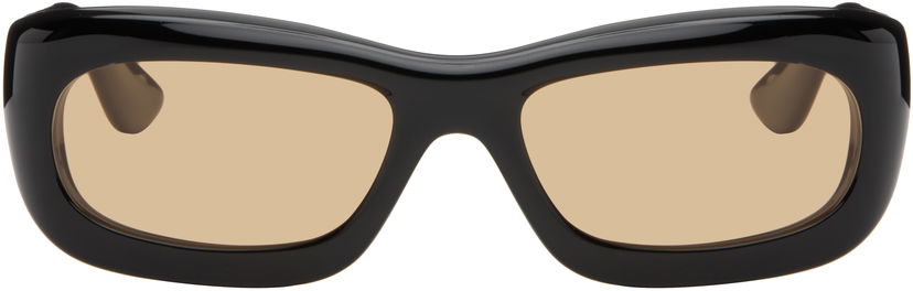 Сонцезахисні окуляри Port Tanger Ghaib Sunglasses чорний | PT-5502