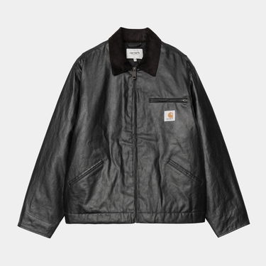 Куртка Carhartt WIP WIP OG Dean Jacket чорний | I035799_6, 3