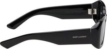 Сонцезахисні окуляри Saint Laurent Saint Laurent SL 809 Sunglasses чорний | SL 809-001, 1