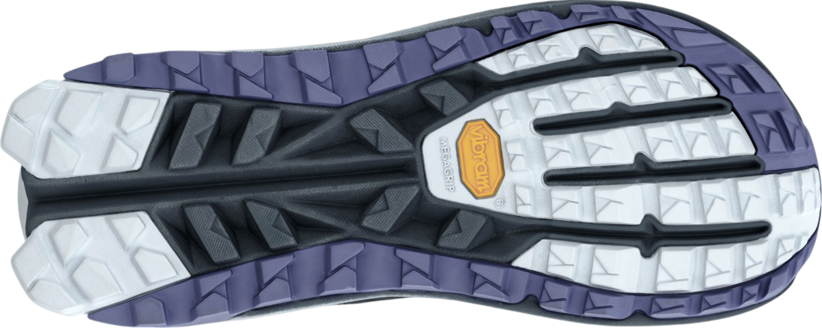 Кросівки та взуття Altra Running Olympus 6 Hike Low GTX Сірий | al0a85nn-4421, 1