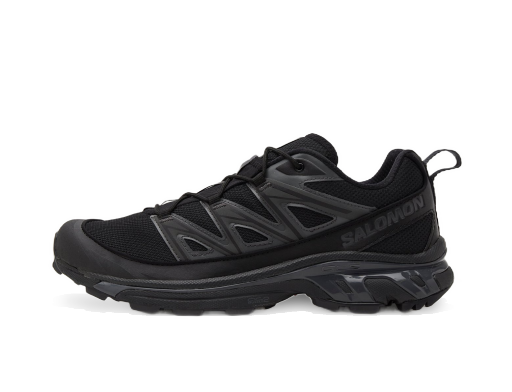 Кросівки та взуття Salomon XT-6 EXPANSE чорний | L41741300