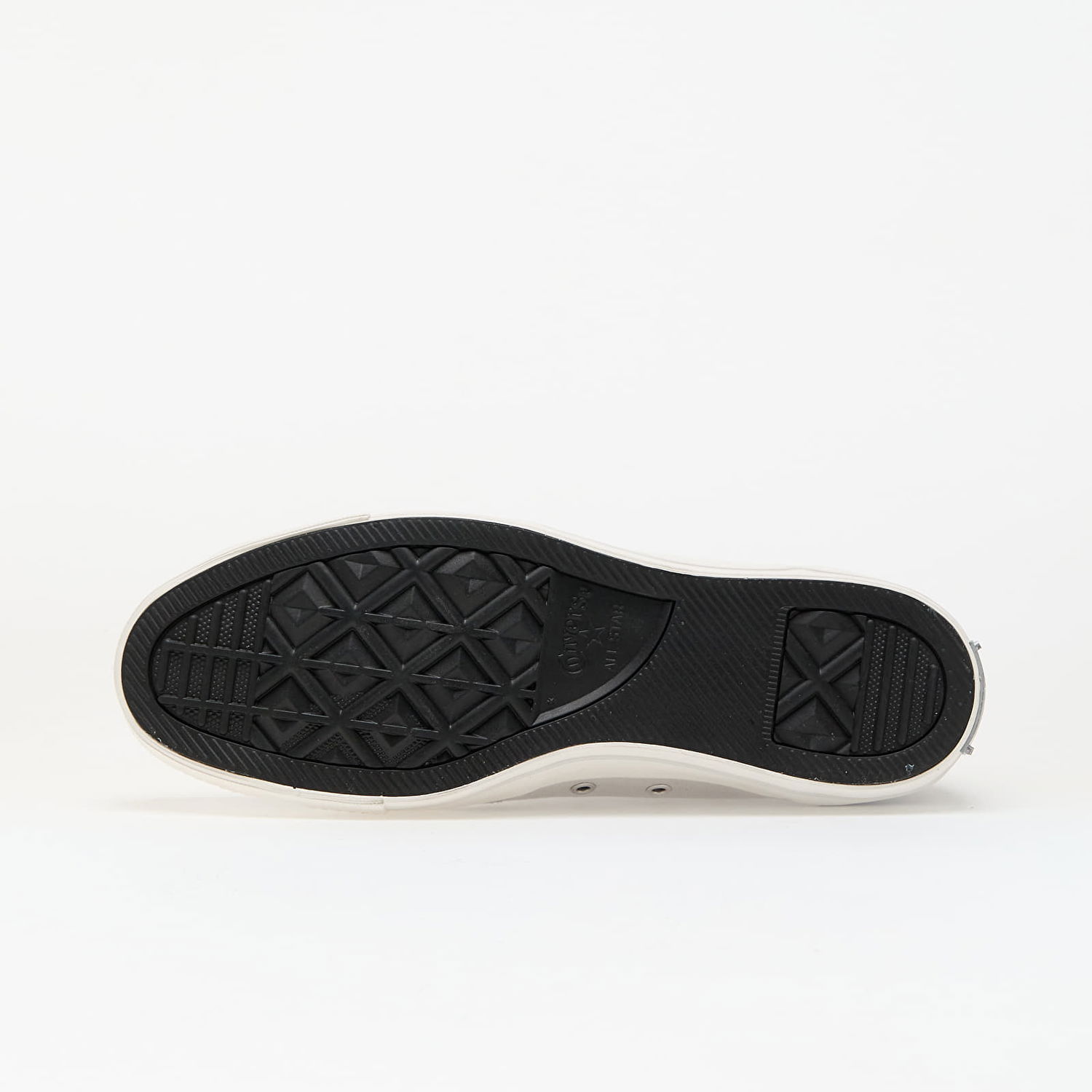 Кросівки та взуття Converse Converse x Naruto Shippuden Kakashi Chuck Taylor All Star Сірий | A14839C, 1