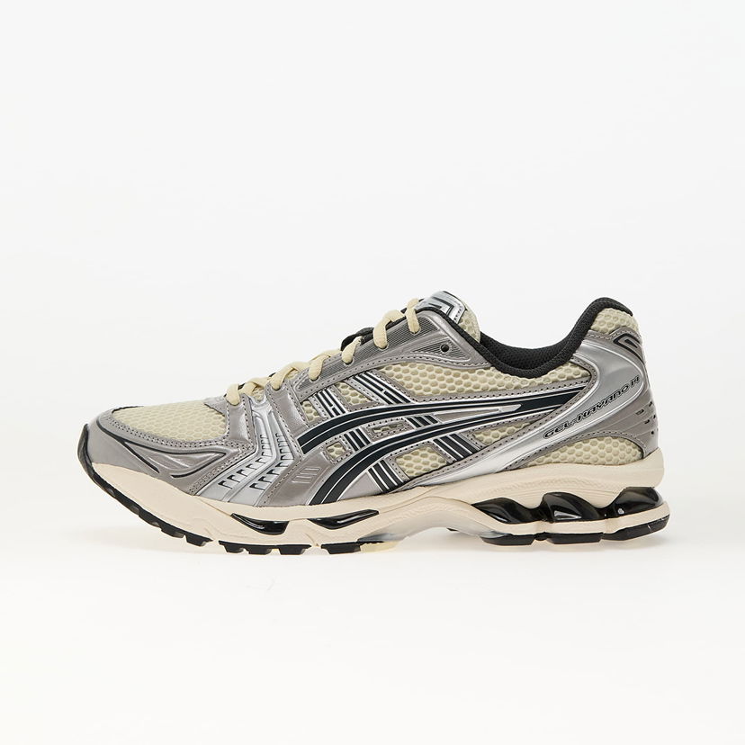 Кросівки та взуття Asics Gel-Kayano 14 Сірий | 1203A537-250