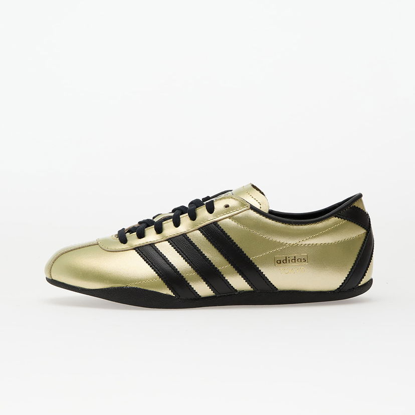Кросівки та взуття adidas Originals Originals TOKYO Жовтий | JQ0594