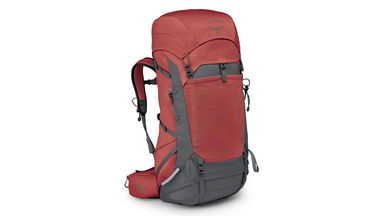 Рюкзак Osprey Tempest 44 Backpack M/L Червоний | 10054313OSP, 1