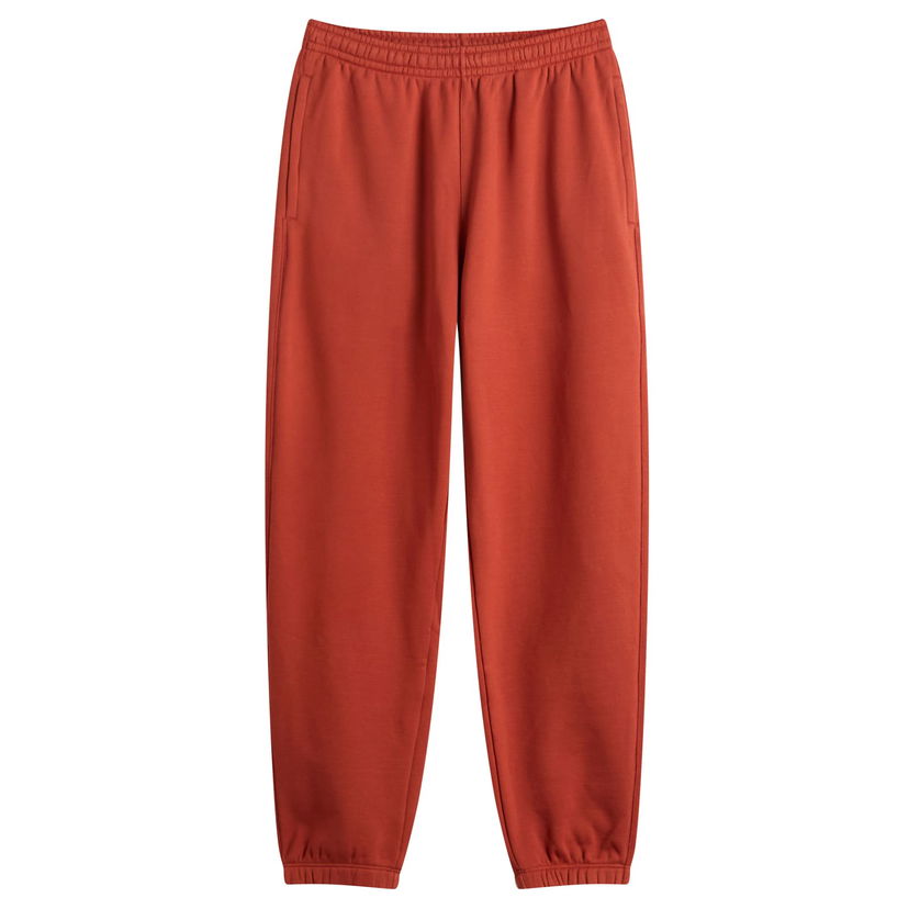 Спортивні штани Nike Wool Classics Fleece Pant in Mars Stone Червоний | FV4886-641