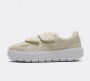 Кросівки та взуття Puma Platform Trace Strap бежевий | 36670901, 1
