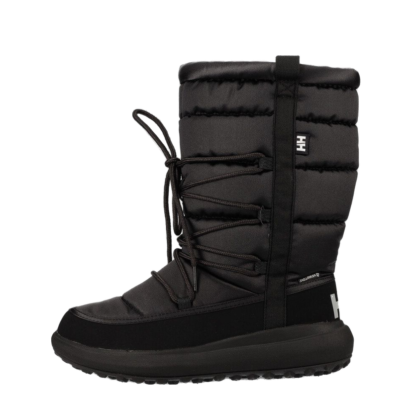 Кросівки та взуття Helly Hansen Winter Boots чорний | 11838