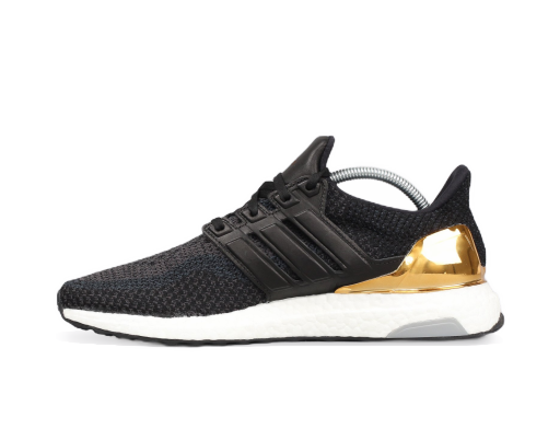 бігти adidas Performance UltraBoost LTD чорний | BB3929