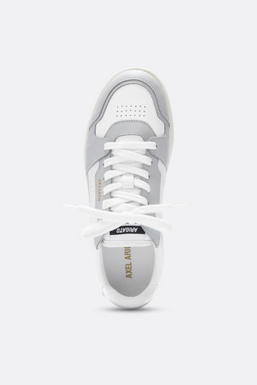 Кросівки та взуття AXEL ARIGATO Dice Lo Sneaker білий | F1713001, 4