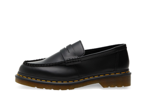 Кросівки та взуття Dr. Martens Penton Loafers "Black" чорний | DM30980001