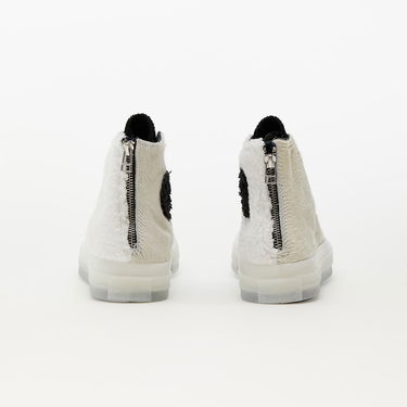 Кросівки та взуття Converse CLOT x Chuck 70 High бежевий | A00321C, 3