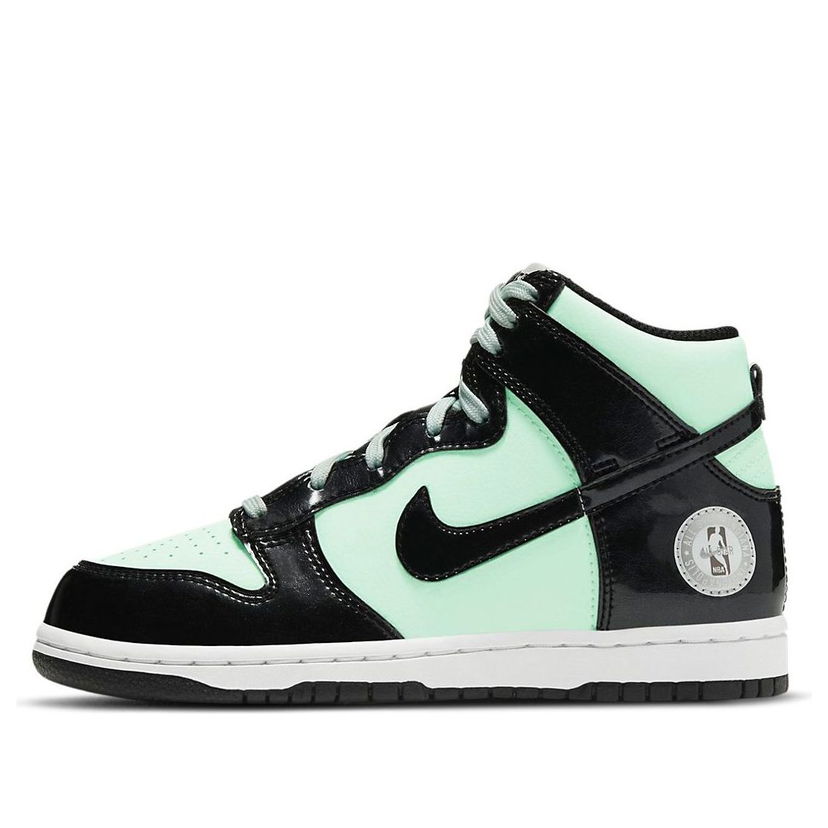 Кросівки та взуття Nike Dunk High SE 'All Star 2021' Зелений | DD2313-300