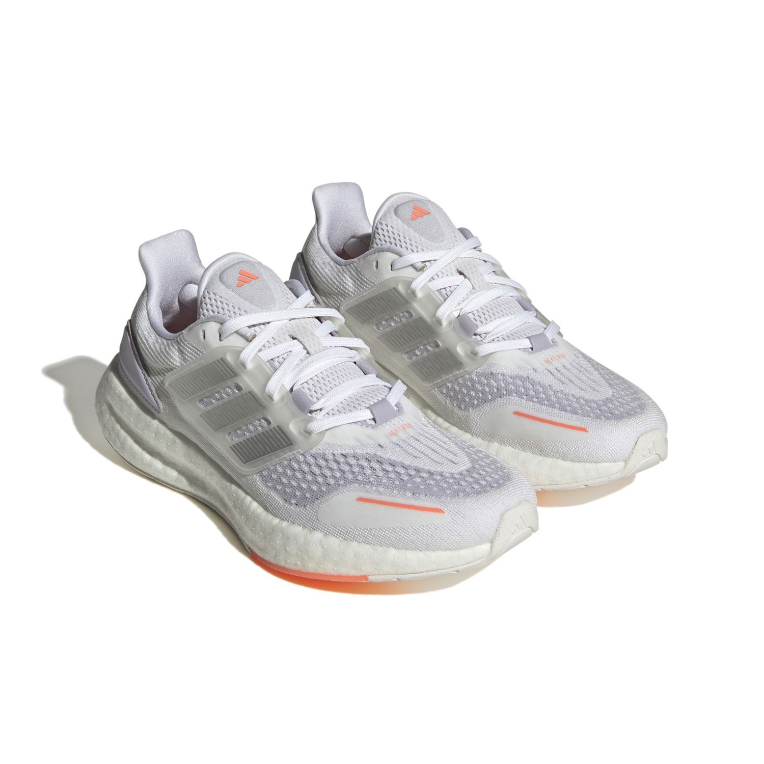 Кросівки та взуття adidas Performance Pureboost 22 h.rdy w 44 Сірий | HQ1420, 1