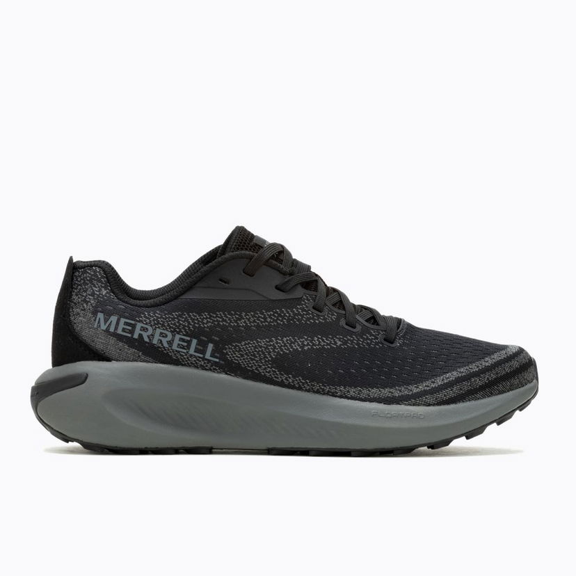 Кросівки та взуття Merrell Morphlite чорний | J068063