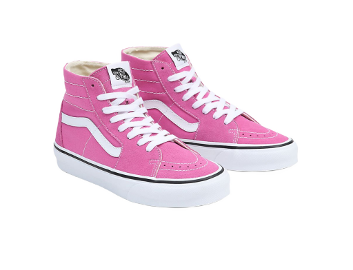 Скейтбординг Vans Sk8-hi Tapered Рожевий | VN0A5KRUYOL
