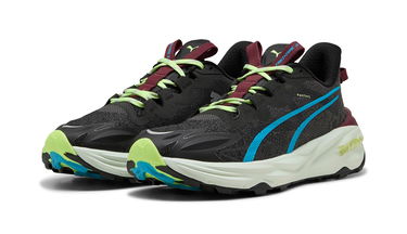 Кросівки та взуття Puma Fast-Trac NITRO 3 Різнокольоровий | 379786-19, 4
