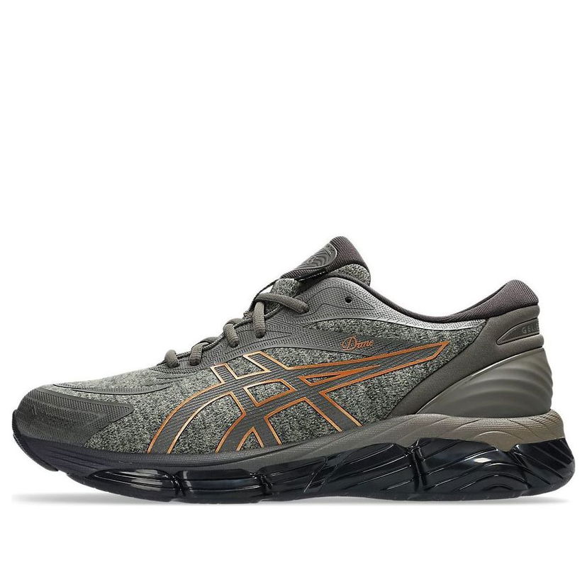 Кросівки та взуття Asics x Gel-Quantum 360 VIII Gore-Tex Сірий | 1203A651-200