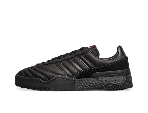 Кросівки та взуття adidas Originals by Alexander Wang Bball Soccer чорний | EG0903