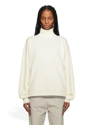 Cветр Fear of God Lightweight білий | FGE20-220MER