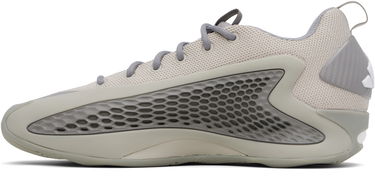 Кросівки та взуття adidas Performance Anthony Edwards 1 Low Сірий | JS1775, 2