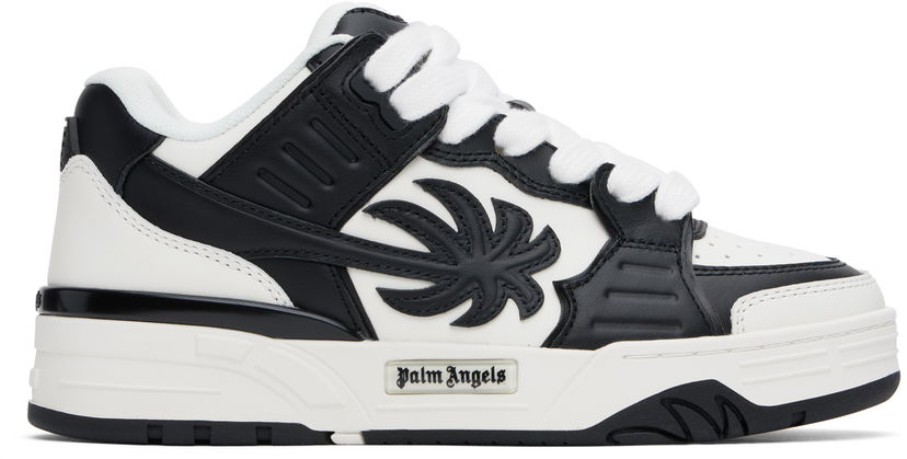 Одяг Palm Angels Palm Angels Venice білий | PWIA065S25LEA0010110