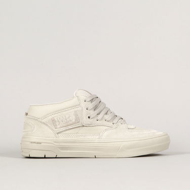 Кросівки та взуття Vans Half Cab Wafflecup Atiba білий | VN000D9Z2N11, 5
