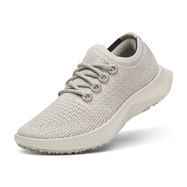 Кросівки та взуття Allbirds Tree Dasher 2, Size 8 бежевий | A11441M, 0