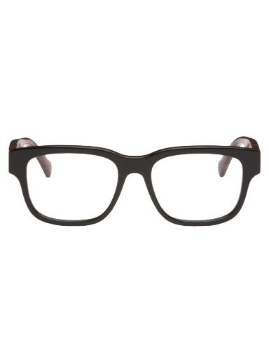 Сонцезахисні окуляри Gucci Square Glasses чорний | GG1303O-001