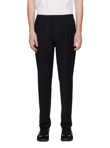 Штани Needles W.U. Trousers чорний | NS153