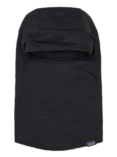 Шапка Patagonia Balaclava чорний | 22501 BLK