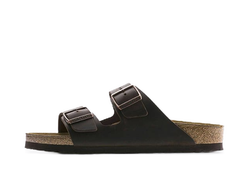 Кросівки та взуття Birkenstock Arizona Коричневий | 0052533