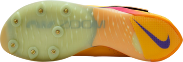 Кросівки та взуття Nike Long Jump Elite Різнокольоровий | fz9326-800, 4