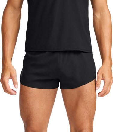Шорти On Running Race Running Shorts чорний | 1me10020553, 0